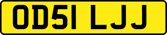 OD51LJJ