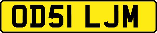 OD51LJM