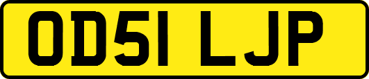 OD51LJP