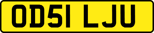 OD51LJU