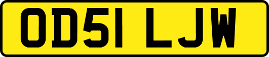 OD51LJW