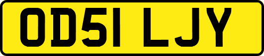 OD51LJY