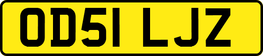 OD51LJZ