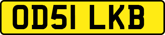 OD51LKB