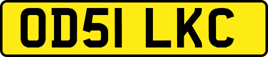 OD51LKC
