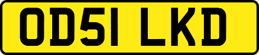 OD51LKD