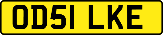 OD51LKE