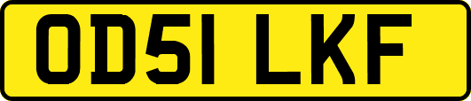 OD51LKF