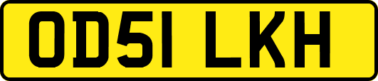 OD51LKH
