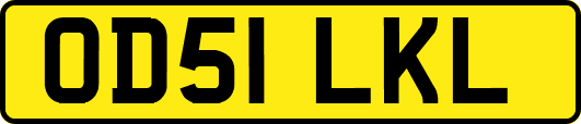 OD51LKL
