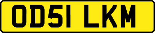 OD51LKM
