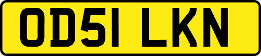 OD51LKN