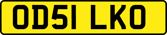 OD51LKO