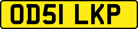 OD51LKP