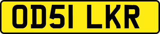 OD51LKR