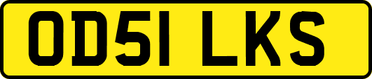 OD51LKS