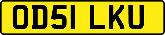 OD51LKU