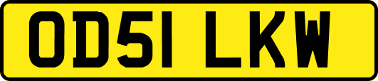 OD51LKW