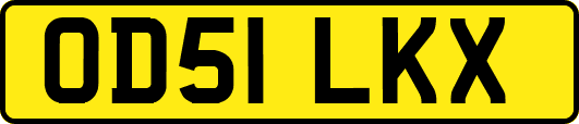 OD51LKX