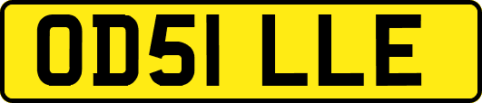 OD51LLE