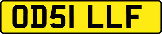 OD51LLF