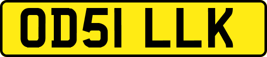 OD51LLK