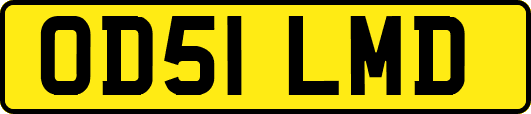 OD51LMD