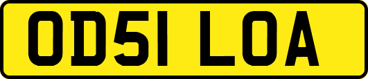 OD51LOA