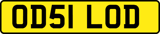 OD51LOD