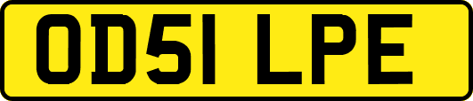 OD51LPE