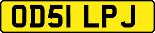 OD51LPJ