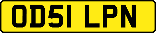 OD51LPN