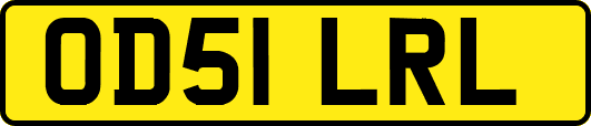 OD51LRL