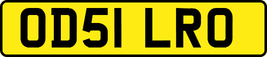 OD51LRO