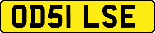 OD51LSE