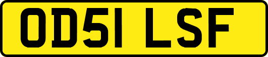 OD51LSF