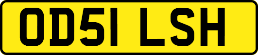 OD51LSH