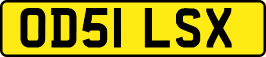 OD51LSX