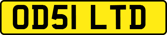 OD51LTD