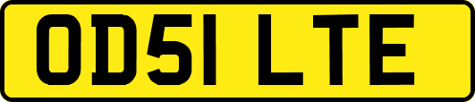 OD51LTE