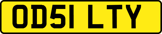 OD51LTY