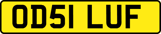 OD51LUF