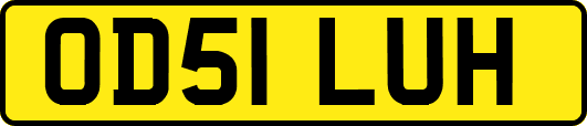 OD51LUH