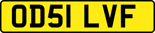 OD51LVF