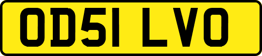 OD51LVO