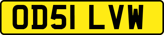 OD51LVW