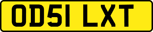 OD51LXT