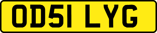 OD51LYG