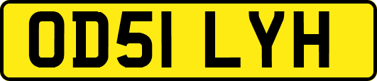 OD51LYH