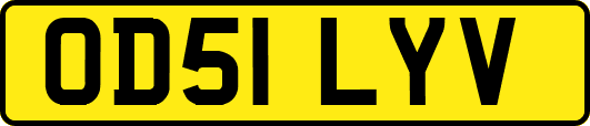 OD51LYV